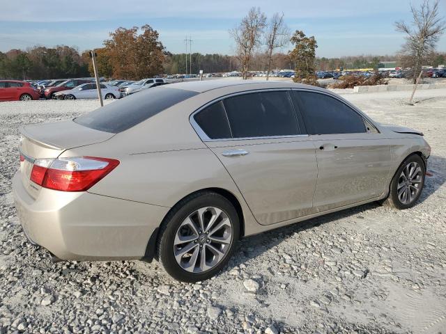 Photo 2 VIN: 1HGCR2F59EA057902 - HONDA ACCORD SPO 