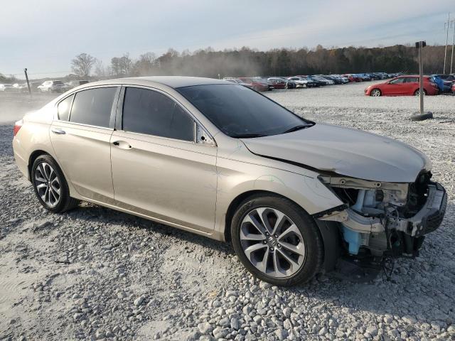 Photo 3 VIN: 1HGCR2F59EA057902 - HONDA ACCORD SPO 