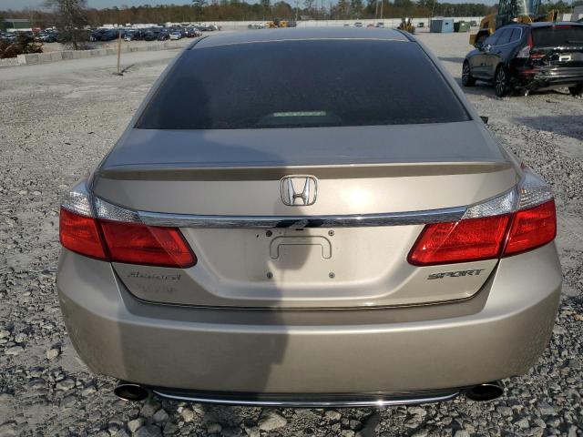 Photo 5 VIN: 1HGCR2F59EA057902 - HONDA ACCORD SPO 