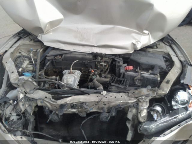 Photo 5 VIN: 1HGCR2F59EA057950 - HONDA ACCORD SEDAN 