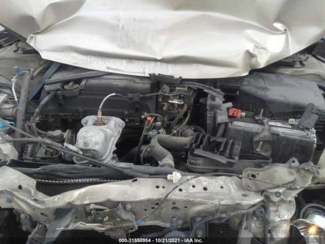 Photo 9 VIN: 1HGCR2F59EA057950 - HONDA ACCORD SEDAN 