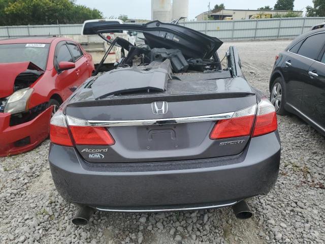 Photo 5 VIN: 1HGCR2F59EA062145 - HONDA ACCORD SPO 