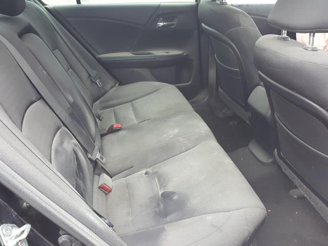 Photo 5 VIN: 1HGCR2F59EA066406 - HONDA ACCORD SPO 