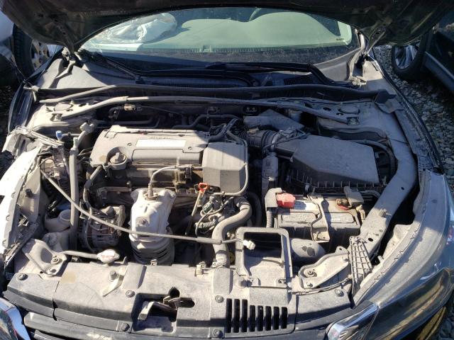 Photo 6 VIN: 1HGCR2F59EA066406 - HONDA ACCORD SPO 