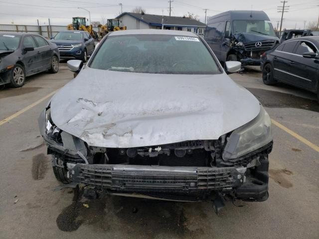 Photo 4 VIN: 1HGCR2F59EA068009 - HONDA ACCORD SPO 