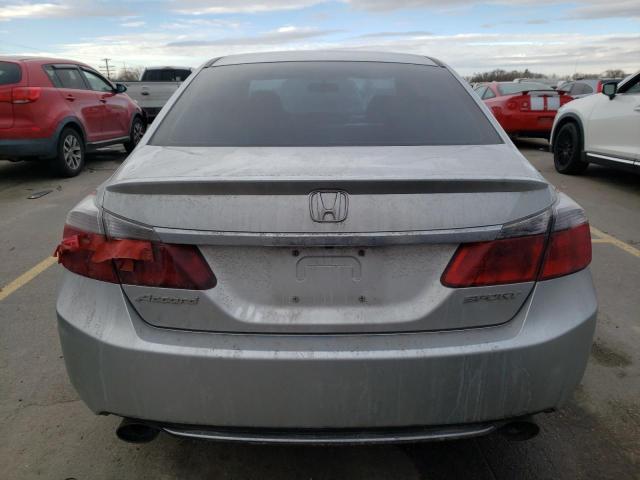 Photo 5 VIN: 1HGCR2F59EA068009 - HONDA ACCORD SPO 