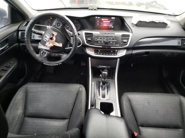 Photo 7 VIN: 1HGCR2F59EA068009 - HONDA ACCORD SPO 