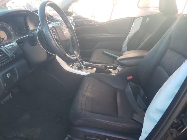 Photo 4 VIN: 1HGCR2F59EA074876 - HONDA ACCORD SPO 