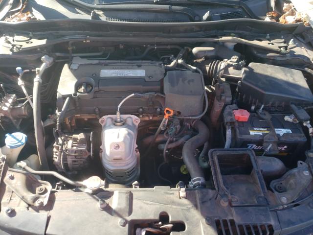 Photo 6 VIN: 1HGCR2F59EA074876 - HONDA ACCORD SPO 