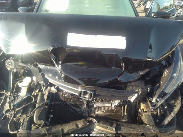 Photo 9 VIN: 1HGCR2F59EA076045 - HONDA ACCORD SEDAN 