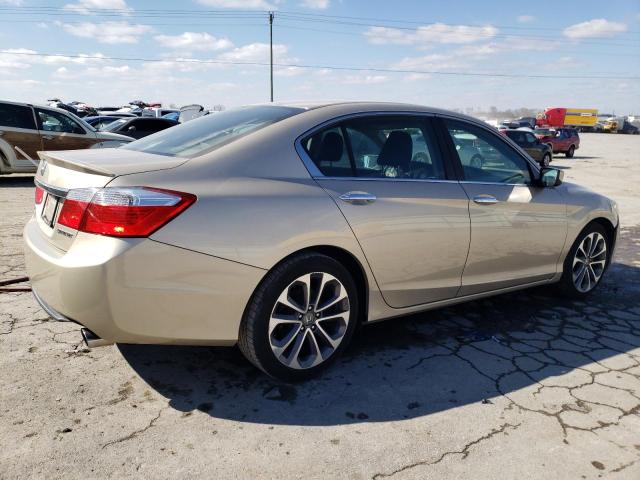 Photo 2 VIN: 1HGCR2F59EA079379 - HONDA ACCORD SPO 