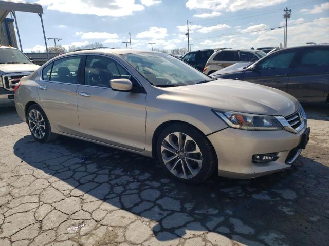 Photo 3 VIN: 1HGCR2F59EA079379 - HONDA ACCORD SPO 