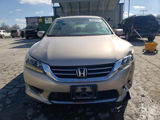 Photo 4 VIN: 1HGCR2F59EA079379 - HONDA ACCORD SPO 