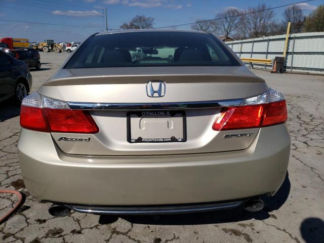 Photo 5 VIN: 1HGCR2F59EA079379 - HONDA ACCORD SPO 