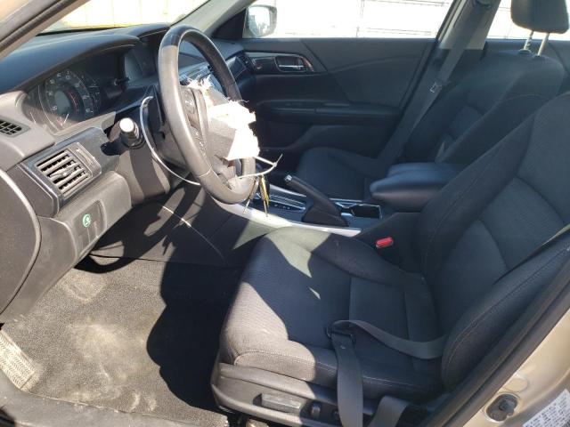 Photo 6 VIN: 1HGCR2F59EA079379 - HONDA ACCORD SPO 