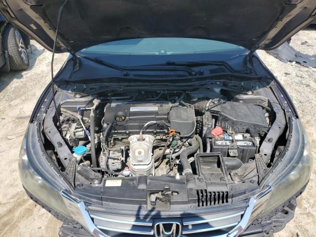 Photo 10 VIN: 1HGCR2F59EA082492 - HONDA ACCORD 