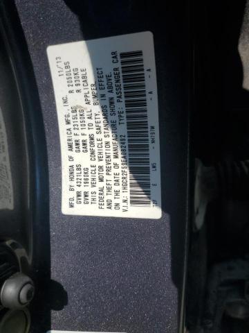 Photo 11 VIN: 1HGCR2F59EA082492 - HONDA ACCORD 