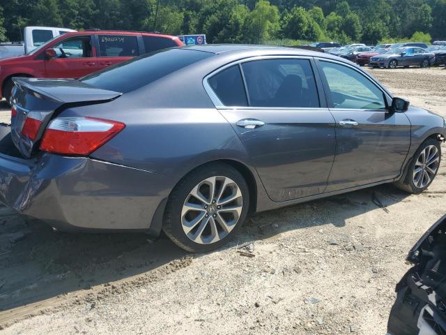 Photo 2 VIN: 1HGCR2F59EA082492 - HONDA ACCORD 