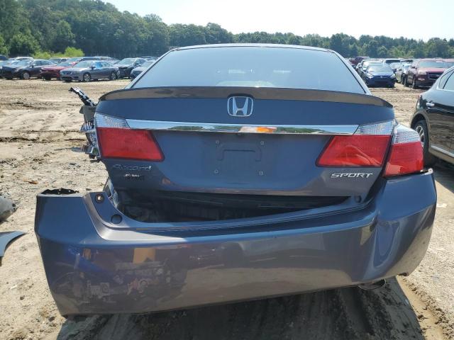 Photo 5 VIN: 1HGCR2F59EA082492 - HONDA ACCORD 