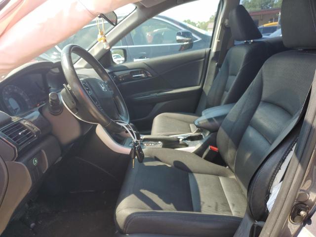 Photo 6 VIN: 1HGCR2F59EA082492 - HONDA ACCORD 