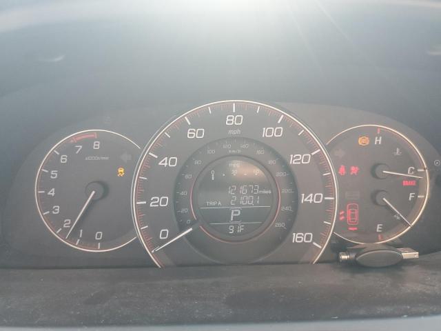 Photo 8 VIN: 1HGCR2F59EA082492 - HONDA ACCORD 