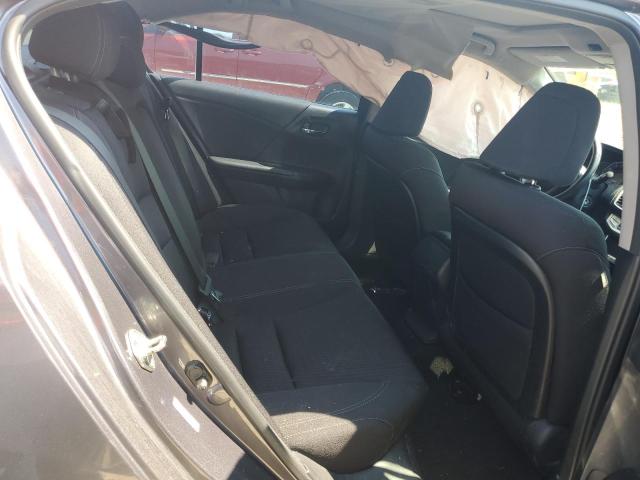 Photo 9 VIN: 1HGCR2F59EA082492 - HONDA ACCORD 