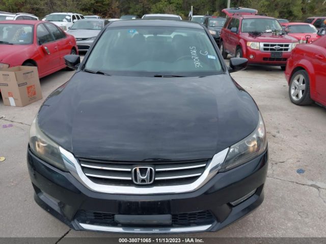 Photo 5 VIN: 1HGCR2F59EA082766 - HONDA ACCORD 