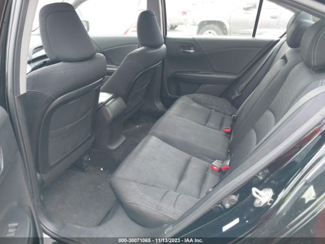 Photo 7 VIN: 1HGCR2F59EA082766 - HONDA ACCORD 