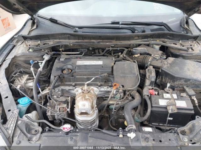 Photo 9 VIN: 1HGCR2F59EA082766 - HONDA ACCORD 