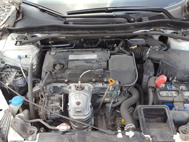 Photo 6 VIN: 1HGCR2F59EA086056 - HONDA ACCORD SPO 