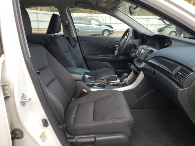 Photo 4 VIN: 1HGCR2F59EA091290 - HONDA ACCORD SPO 