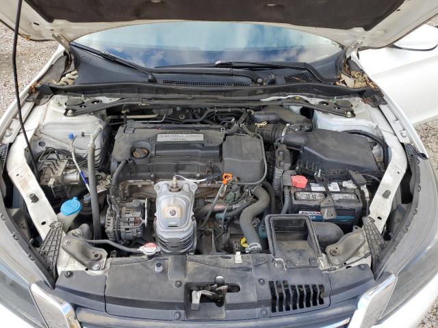 Photo 6 VIN: 1HGCR2F59EA091290 - HONDA ACCORD SPO 