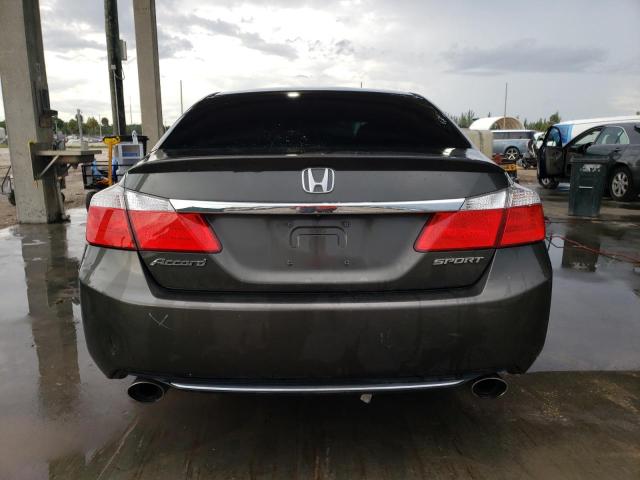 Photo 5 VIN: 1HGCR2F59EA094691 - HONDA ACCORD SPO 