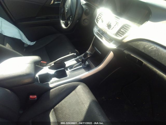 Photo 4 VIN: 1HGCR2F59EA100263 - HONDA ACCORD SEDAN 