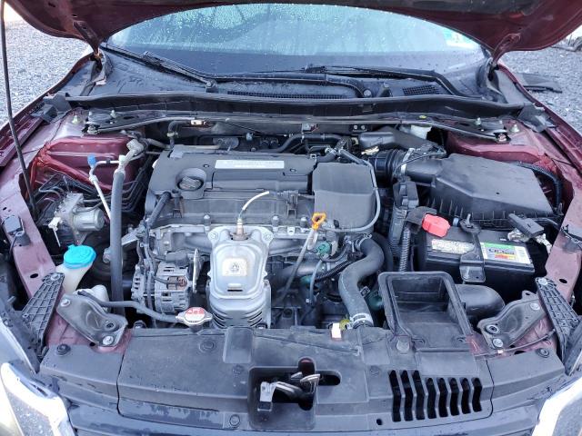 Photo 10 VIN: 1HGCR2F59EA107536 - HONDA ACCORD SPO 