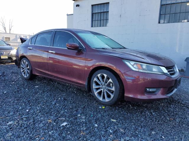 Photo 3 VIN: 1HGCR2F59EA107536 - HONDA ACCORD SPO 