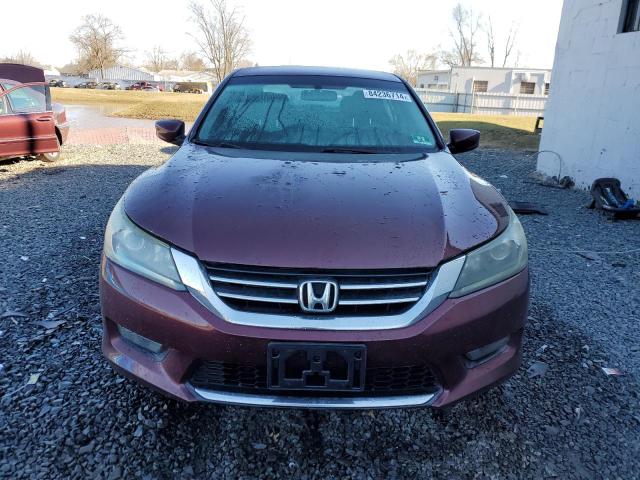 Photo 4 VIN: 1HGCR2F59EA107536 - HONDA ACCORD SPO 