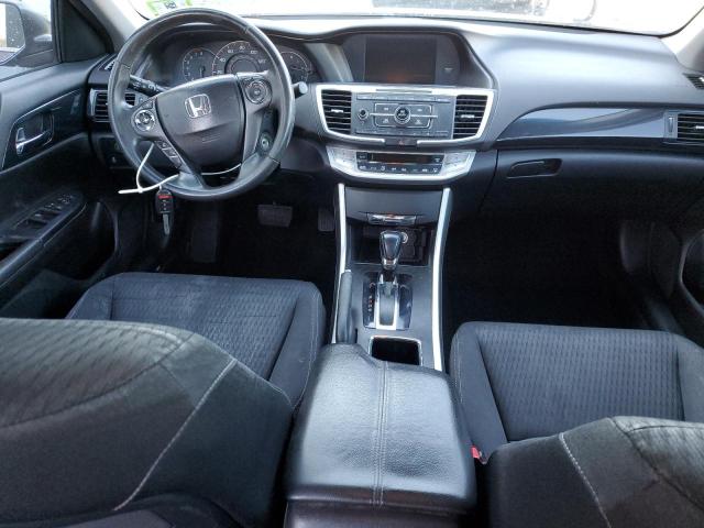 Photo 7 VIN: 1HGCR2F59EA107536 - HONDA ACCORD SPO 