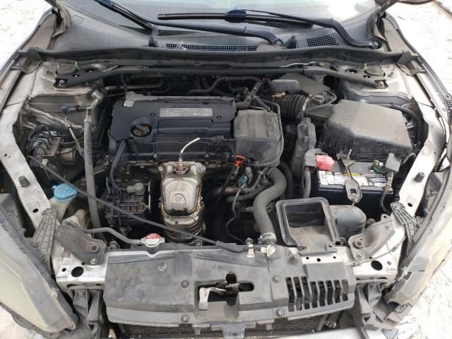 Photo 6 VIN: 1HGCR2F59EA108637 - HONDA ACCORD SPO 