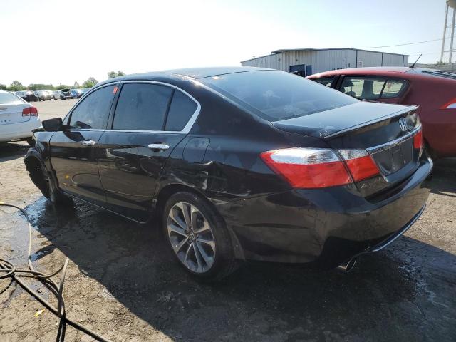 Photo 1 VIN: 1HGCR2F59EA109013 - HONDA ACCORD SPO 