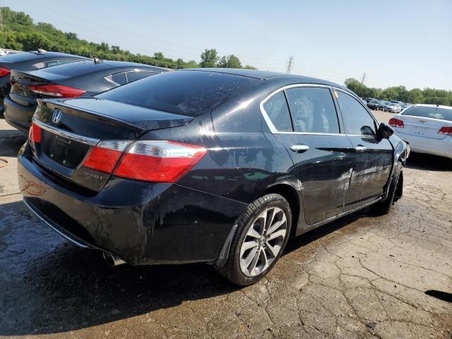 Photo 2 VIN: 1HGCR2F59EA109013 - HONDA ACCORD SPO 