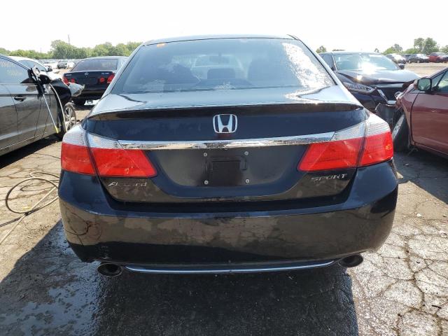 Photo 5 VIN: 1HGCR2F59EA109013 - HONDA ACCORD SPO 