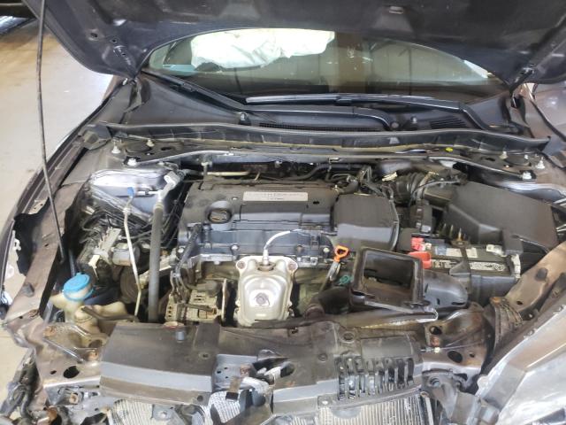 Photo 6 VIN: 1HGCR2F59EA109402 - HONDA ACCORD SPO 