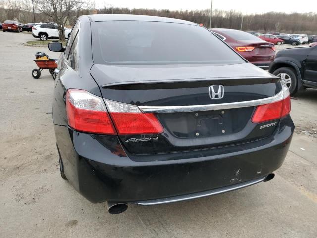 Photo 5 VIN: 1HGCR2F59EA113434 - HONDA ACCORD SPO 