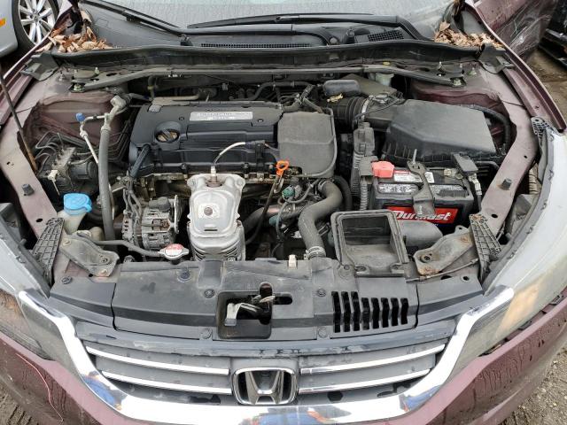 Photo 10 VIN: 1HGCR2F59EA113613 - HONDA ACCORD 