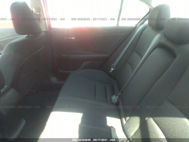 Photo 7 VIN: 1HGCR2F59EA113742 - HONDA ACCORD SEDAN 