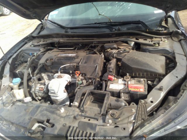 Photo 9 VIN: 1HGCR2F59EA127799 - HONDA ACCORD SEDAN 