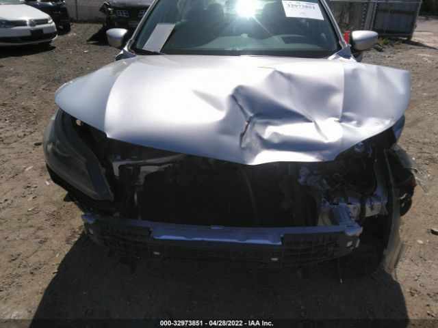 Photo 5 VIN: 1HGCR2F59EA129004 - HONDA ACCORD SEDAN 