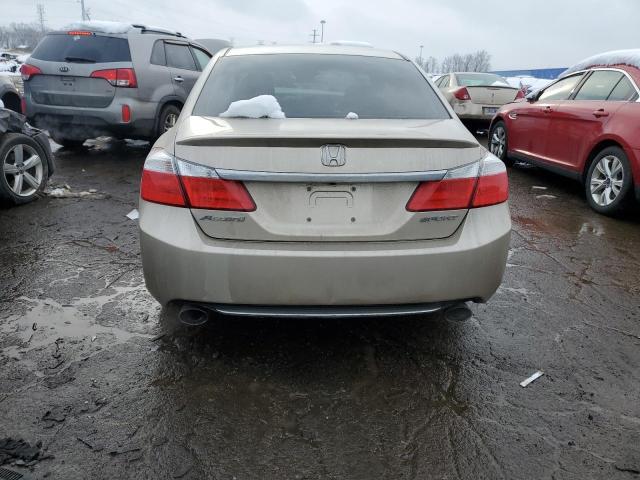 Photo 5 VIN: 1HGCR2F59EA130668 - HONDA ACCORD SPO 