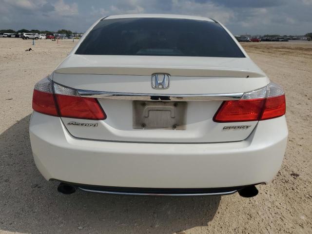 Photo 5 VIN: 1HGCR2F59EA130864 - HONDA ACCORD SPO 